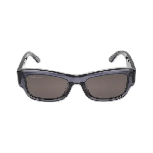 Rectangular Frame Sunglasses
