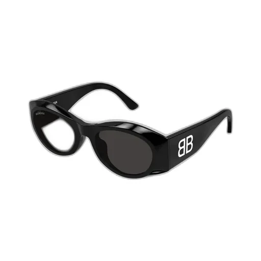 Cat-Eye Frame Sunglasses