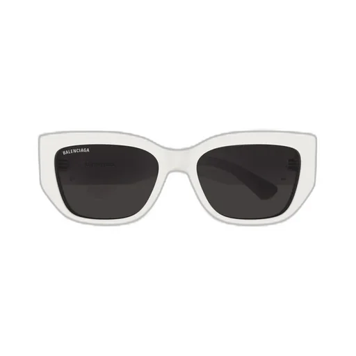 Rectangle Frame Sunglasses