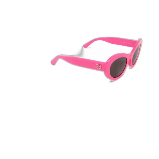 Cat-Eye Frame Sunglasses