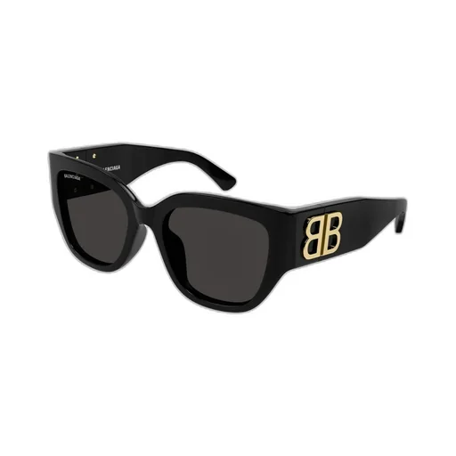 Square Frame Sunglasses