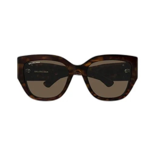 Square Frame Sunglasses