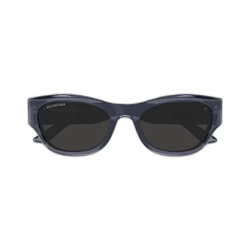 Cat-Eye Frame Sunglasses