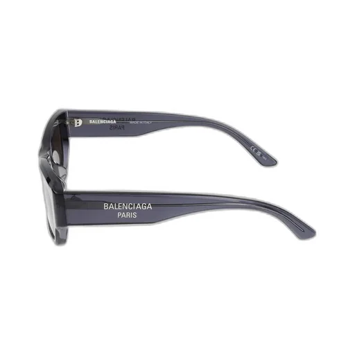 Rectangular Frame Sunglasses