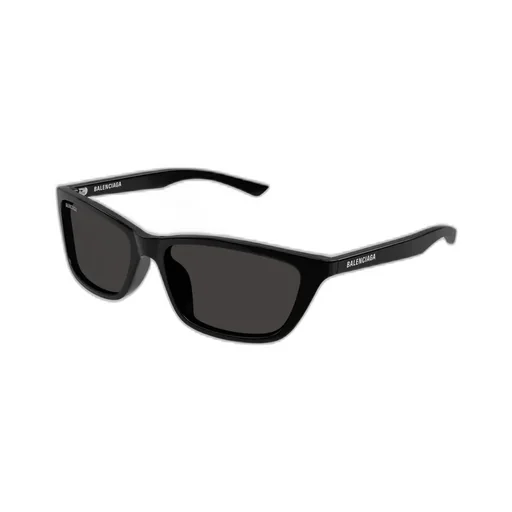 Rectangle-Frame Sunglasses
