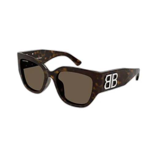 Square Frame Sunglasses