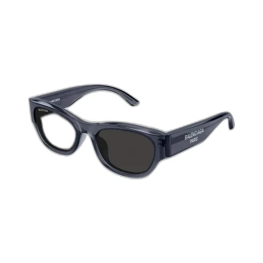 Cat-Eye Frame Sunglasses