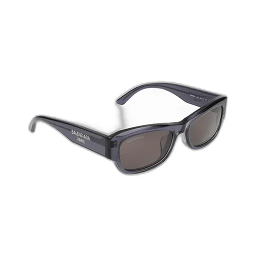 Rectangular Frame Sunglasses