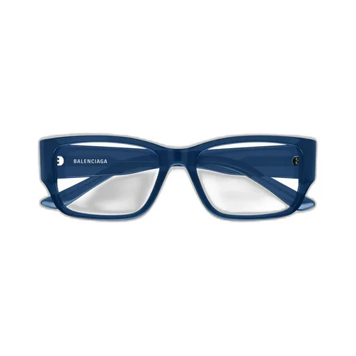 Rectangle Frame Glasses