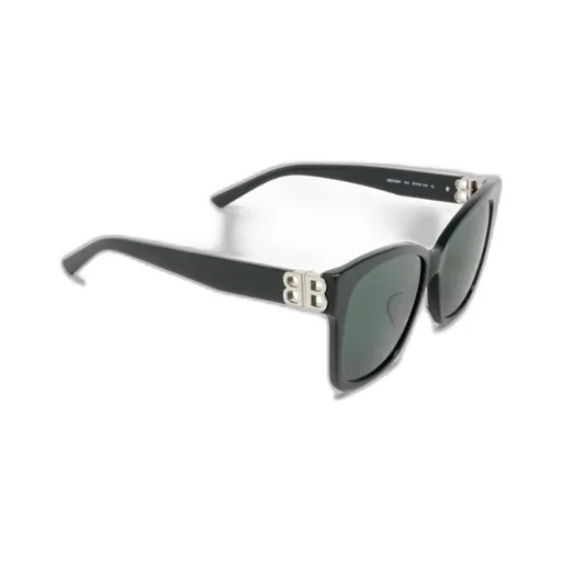 Dynasty Square Frame Sunglasses