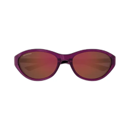 Cat-Eye Frame Sunglasses