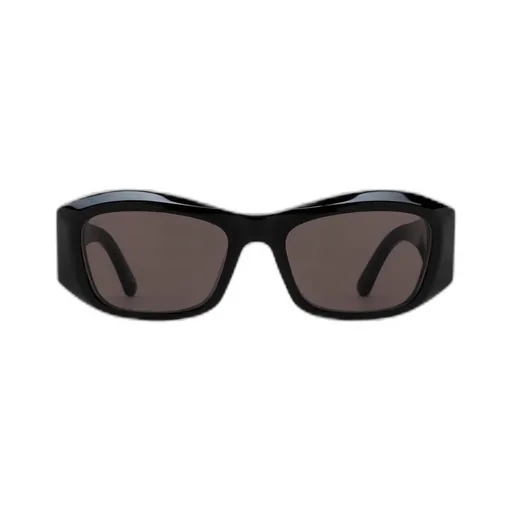 Square-Frame Sunglasses