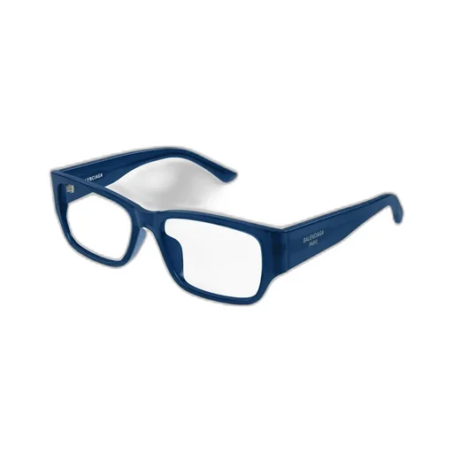 Rectangle Frame Glasses