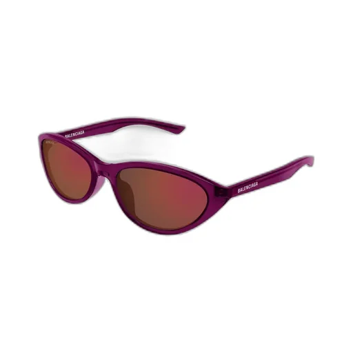 Cat-Eye Frame Sunglasses