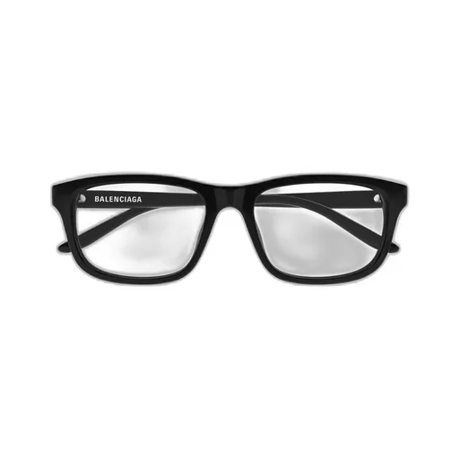 Rectangular Frame Glasses