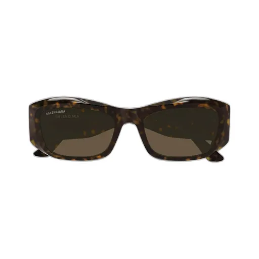 Square-Frame Sunglasses