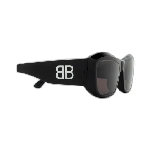 Square-Frame Sunglasses