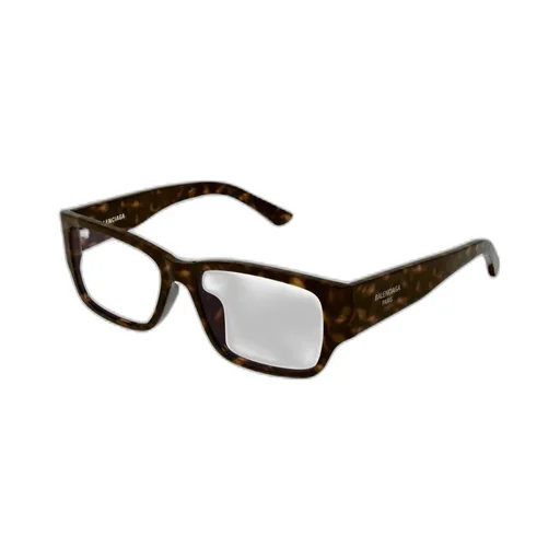 Rectangle Frame Glasses