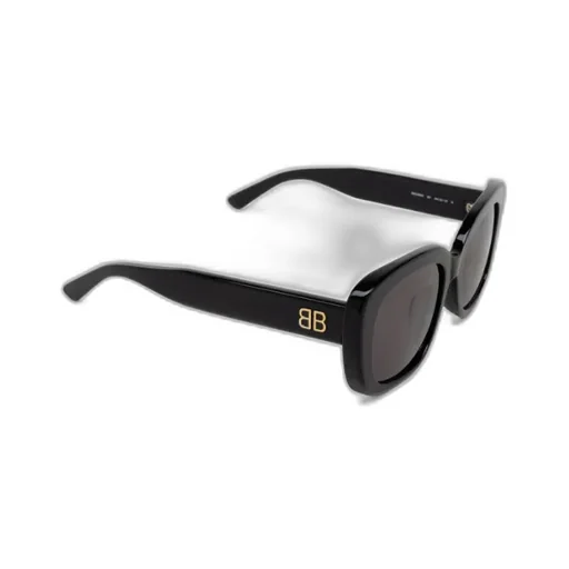 Square Frame Sunglasses