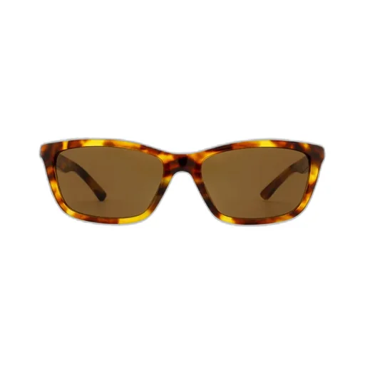 Rectangle-Frame Sunglasses