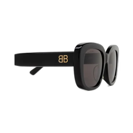 Square Frame Sunglasses