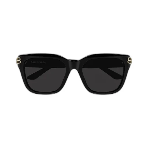Square Frame Sunglasses