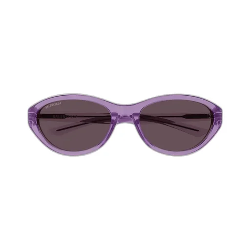 Cat-Eye Frame Sunglasses
