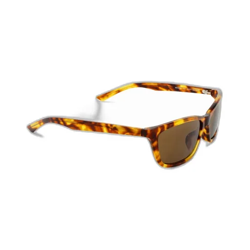 Rectangle-Frame Sunglasses