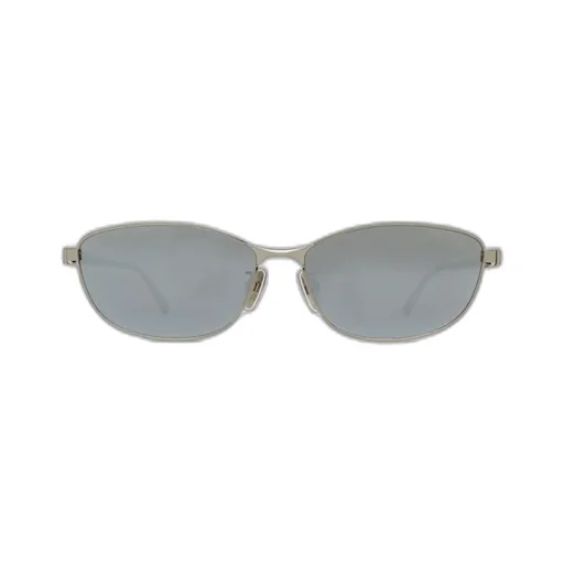 Rectangle Frame Sunglasses