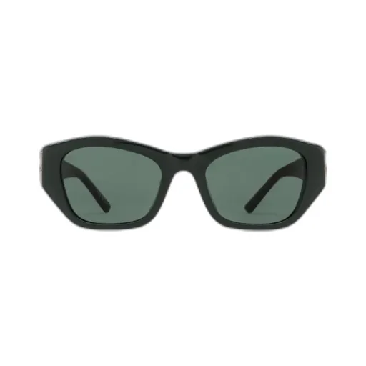 Rectangular Frame Sunglasses