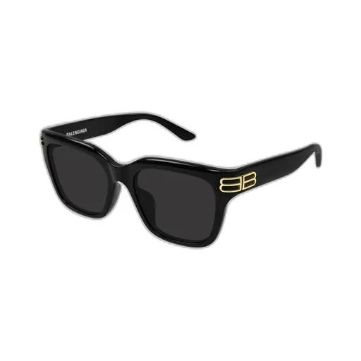 Square Frame Sunglasses