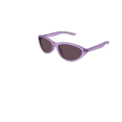 Cat-Eye Frame Sunglasses