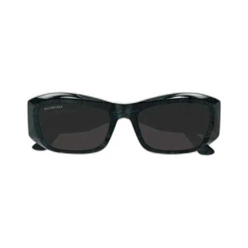 Square-Frame Sunglasses