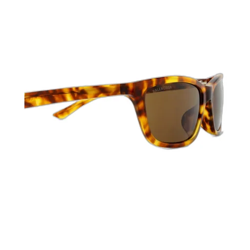 Rectangle-Frame Sunglasses