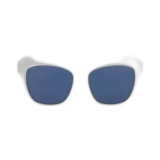Dynasty Square Frame Sunglasses