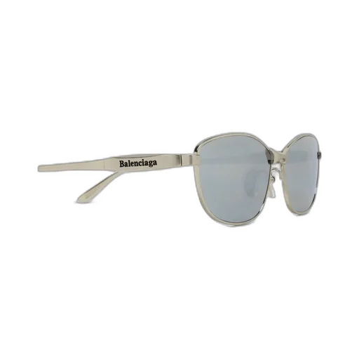 Rectangle Frame Sunglasses