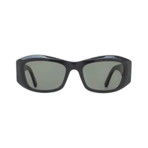 Square-Frame Sunglasses