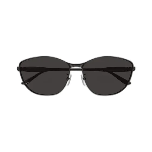 Oval Frame Sunglasses