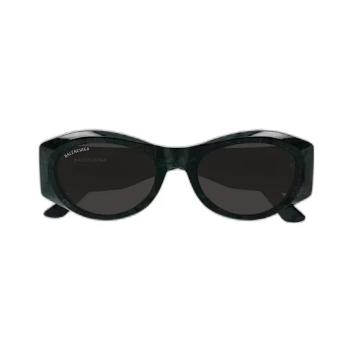 Cat-Eye Frame Sunglasses