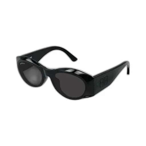 Cat-Eye Frame Sunglasses