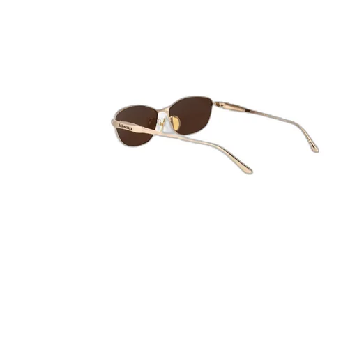 Rectangle Frame Sunglasses