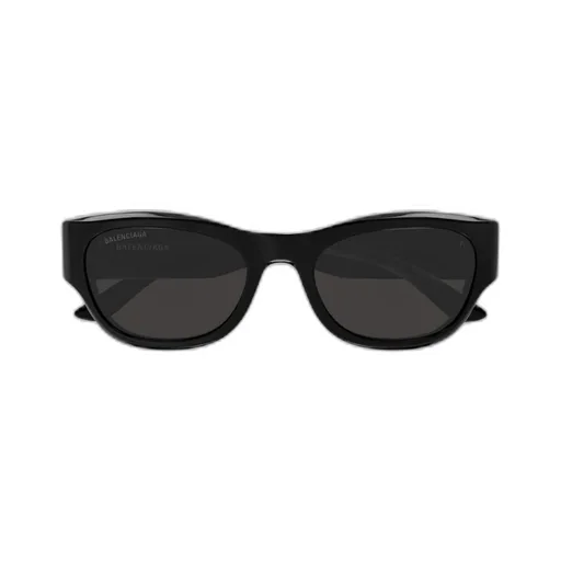 Cat-Eye Frame Sunglasses