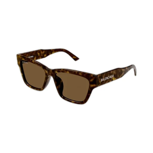 Rectangular Frame Sunglasses