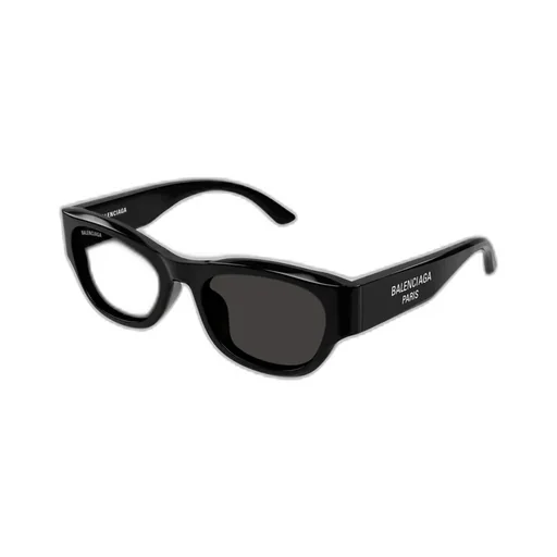 Cat-Eye Frame Sunglasses
