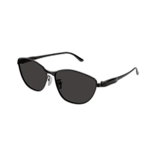 Oval Frame Sunglasses