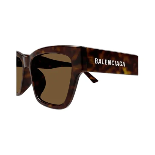 Rectangular Frame Sunglasses