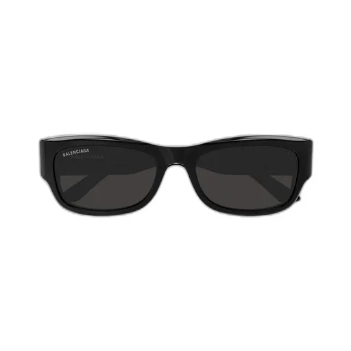 Rectangular Frame Sunglasses