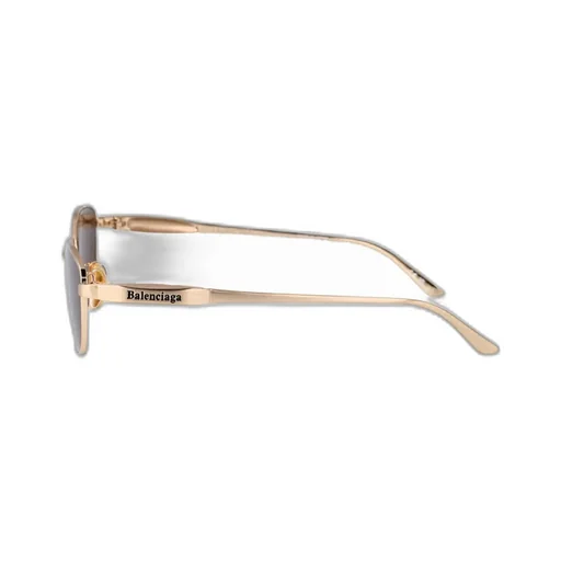 Rectangle Frame Sunglasses