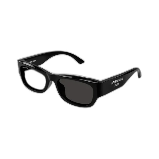 Rectangular Frame Sunglasses