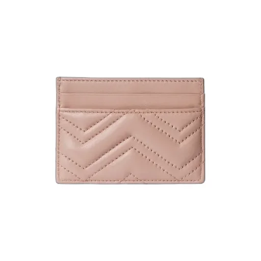 Gg Marmont Card Case